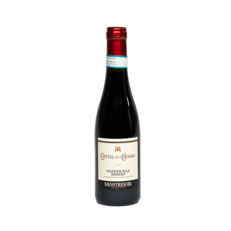 Valpo  Ripas  Dop Cap  Crosara 0 375x12 Montresor
