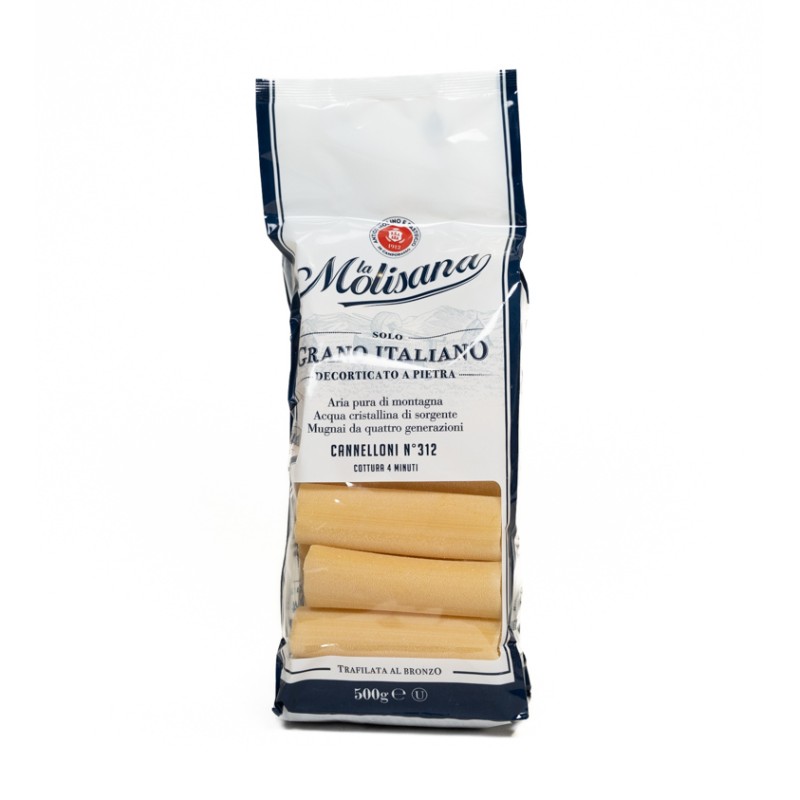 Cannelloni   Molisana   500g