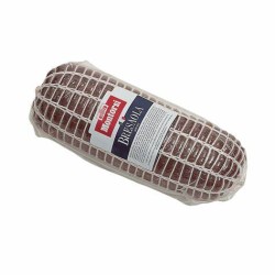 Bresaola Sottofesa Negroni