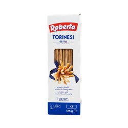 Grissini  Roberto  Boite 125g