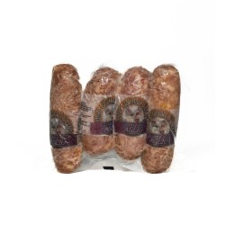 Salame All Aglio Antico...