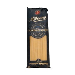 Linguine Chef 1kgx12 Molisana