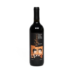Dolcetto D Alba Scaletta  0...