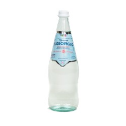 Acqua Min S Giorgio Gas 0...