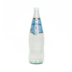 Acqua Min S Giorgio Gas 1lx12