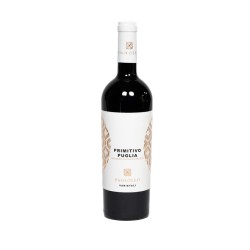 Primitivo Salento 0 75cl...