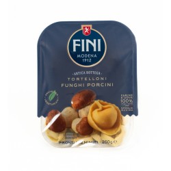 Tortelloni Funghi Porcini...