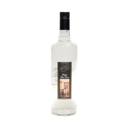 Grappa Piu  1l  V Varda