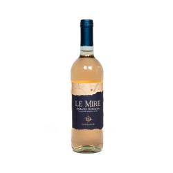 Mire Rosato Toscano