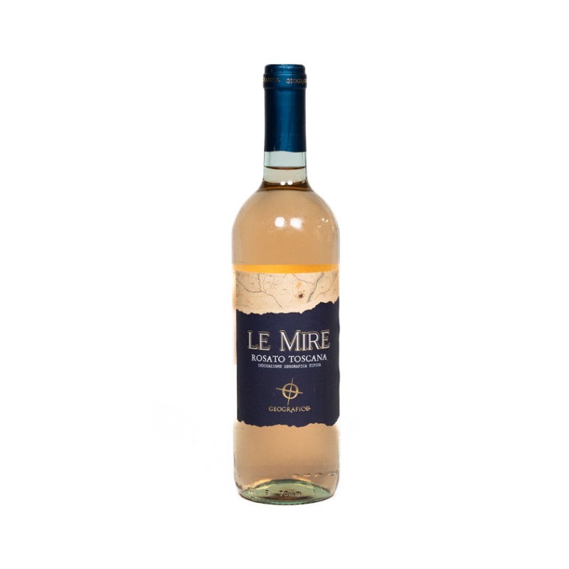 Mire Rosato Toscano