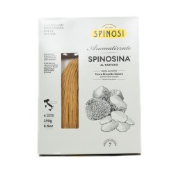Spinosina Al Tartufo...