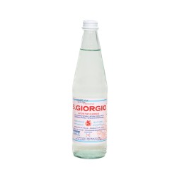 Acqua Min S Giorgio Nat 0...