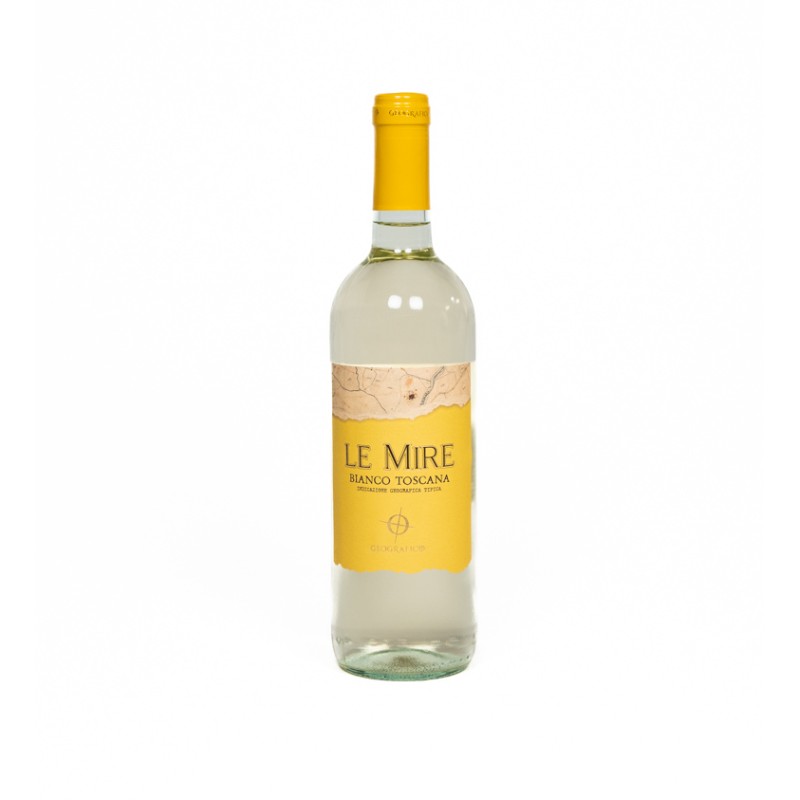 Mire Bianco Toscano