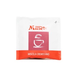 Caffe Musetti Cialde...