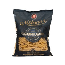 Penne Ziti Rigate 1kgx12...