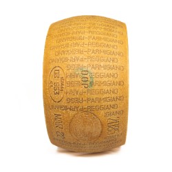 Parmigiano Reggiano Forma