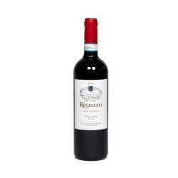 Regaleali Rosso 0 75x6...