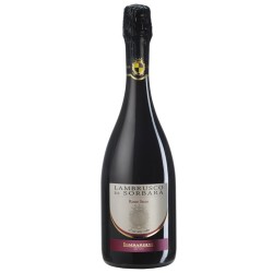 Lambrusco Sorbara Secco