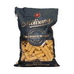 Rigatoni Chef  1kgx12 Molisana