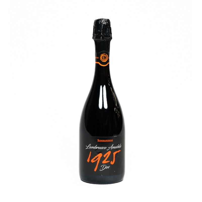 Lambrusco Amabile