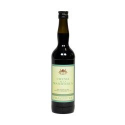 Crema  Mandorla 0 75x12