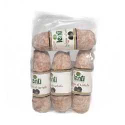 Salame Tartufo Antico...