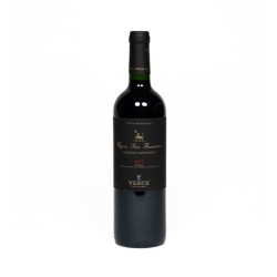 Cabernet Sauvignon Regaleali