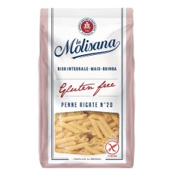 Penne Rigate Gluten Free...