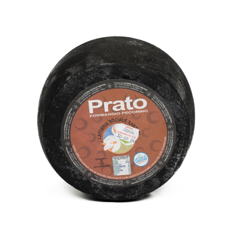 Pecorino Sardo Classico
