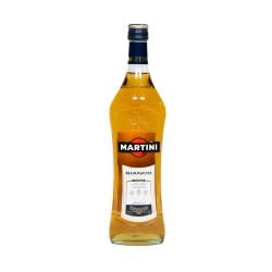 Martini Bianco 1l