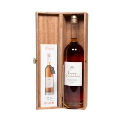 Grappa Stravec  Luigi...