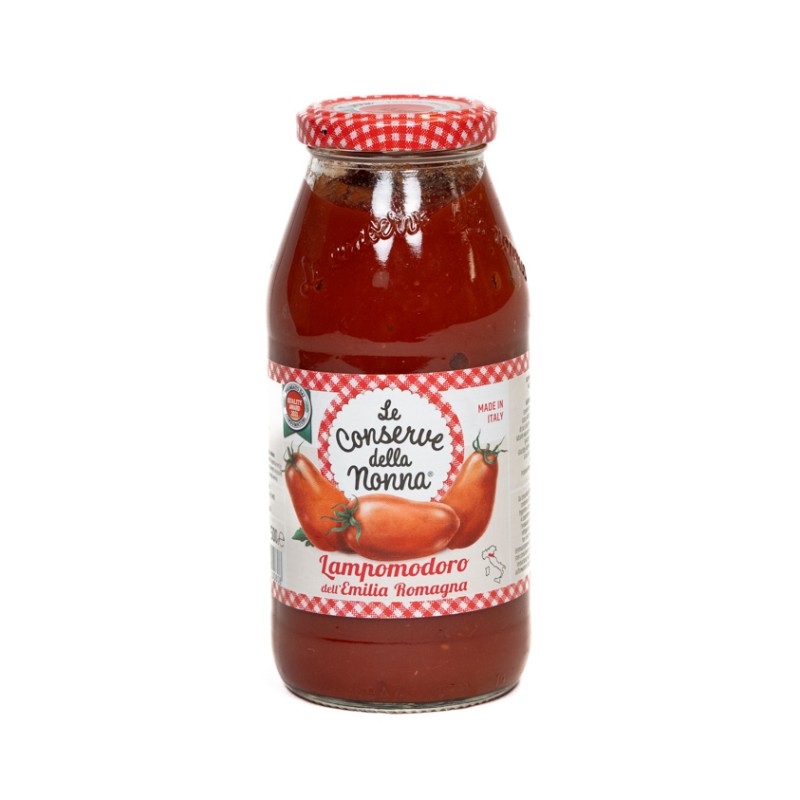 Lampodoro 500g - Pp80