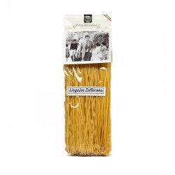 Linguine Zafferano Mario 500g