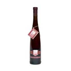 Lambrusco Il Campanone Rosato