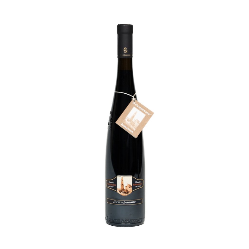 Lambrusco Il Campanone Rosso Secco