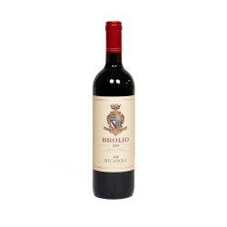 Chianti Cl Brolio