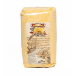 Farina Di Polenta Precotta...