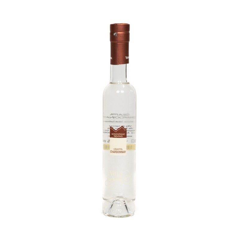 Grappa Chardonnay 20cl V Varda