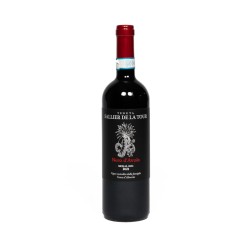 Nero D Avola Sallier