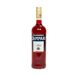 Bitter Campari 25  1l