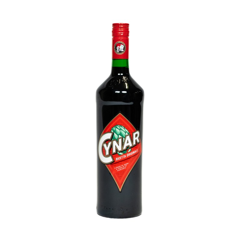 Cynar 16 50
