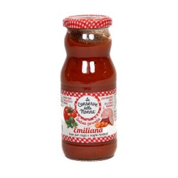 Salsa Emiliana 350g - Pp447