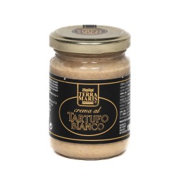 Crema Tartufo Bianca 156 Gr