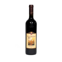 Rosso Di Montalcino 0 75cl...