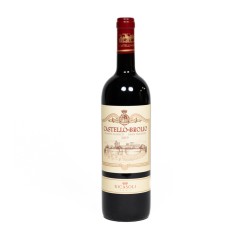 Castello Brolio Chianti Cl 1 5