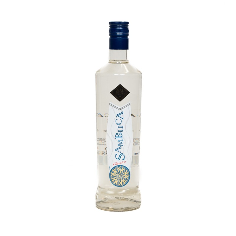 Sambuca 0 70cl