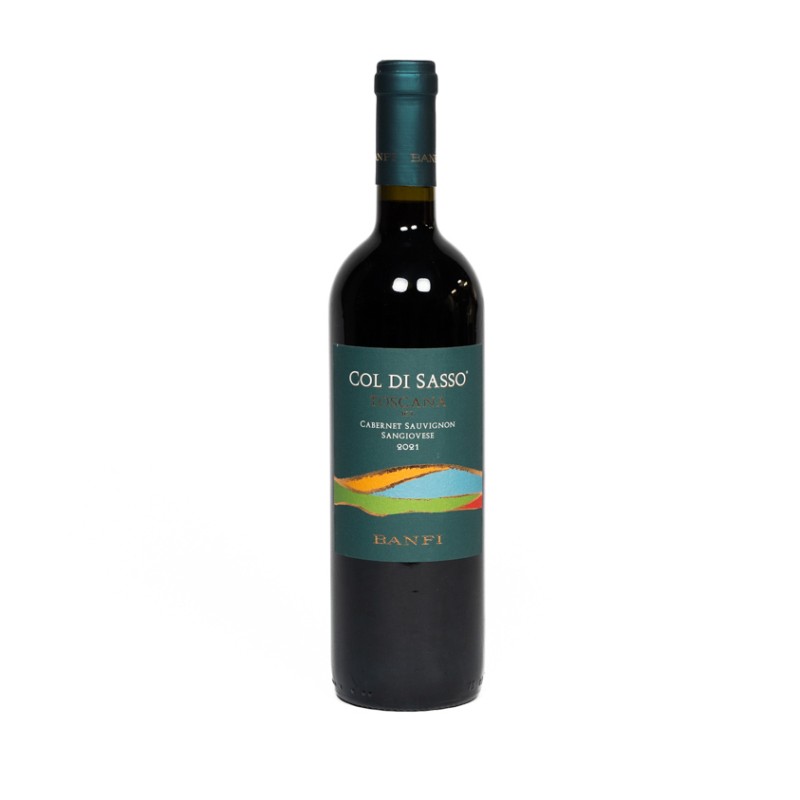Col Di Sasso Banfi
