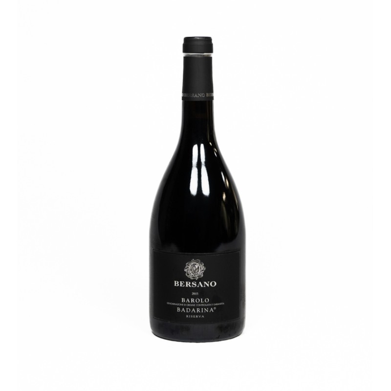 Barolo Riserva Badarina Bersano