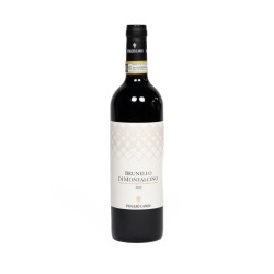 Brunello Monta Poggio Landi