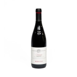Barolo Nirvasco Bersano